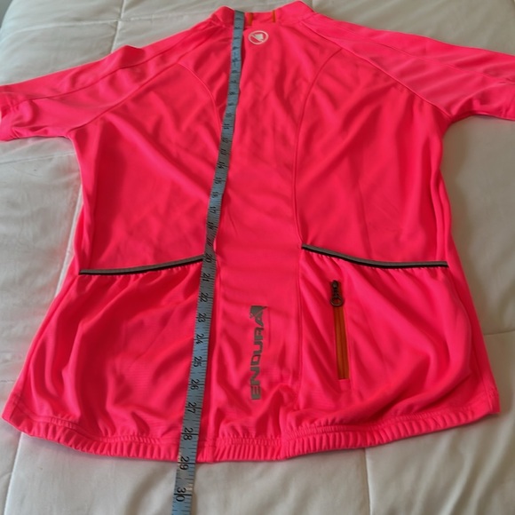 Endura - women’s SS biking jacket – shirt NwoT - Picture 8 of 10